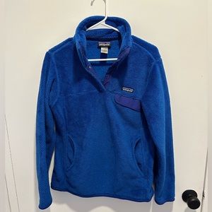 Patagonia Fleece